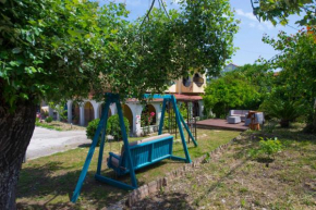 Villa Oasis